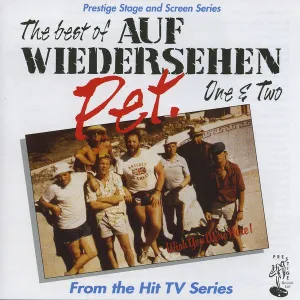The Best of Auf Wiedersehen, Pet One & Two [Audio CD]