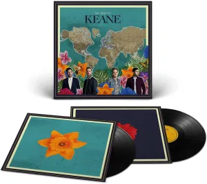 The Best Of Keane [VINYL]