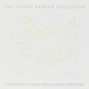 The George Benson Collection [Audio CD]