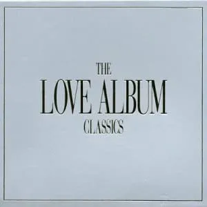 The Love Album - Classics [Audio CD]