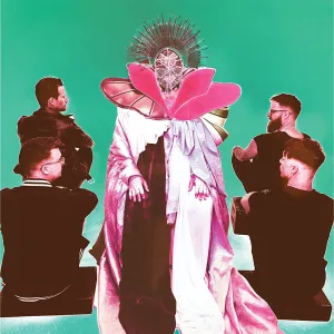 The Midnight Demon Club (MOD Exclusive) [Audio CD]