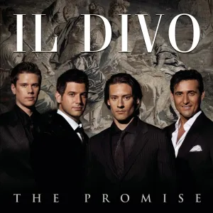 The Promise [Audio CD]