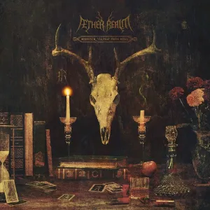 Æther Realm - Redneck Vikings From Hell [Audio CD]