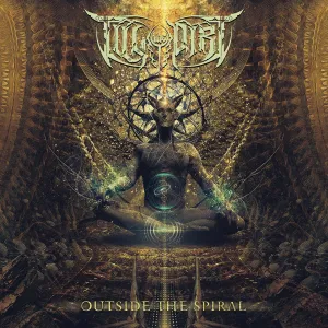 Till the Dirt - Outside The Spiral [Audio CD]