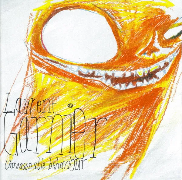 Unreasonable Behaviour [Audio CD]