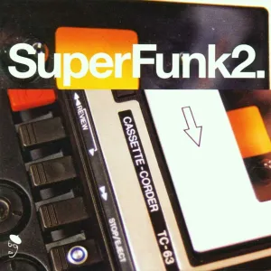 Various Artists - Superfunk Vol.2 [Audio CD]