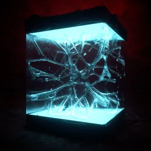 Void [Audio CD]