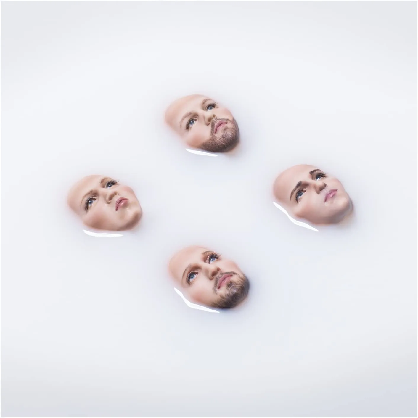 Walls [Audio CD]
