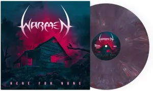 Warmen - Here For None [VINYL]