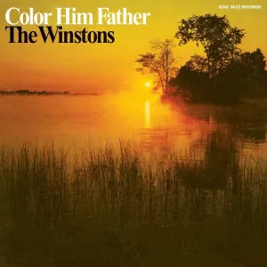 Winstons - Color Him Father [Bonus Tracks Edition] [Audio CD]